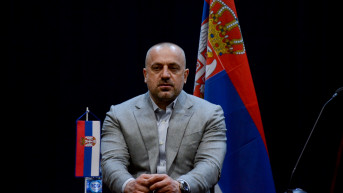 Milan Radojičić, potpredsednik Srpske liste