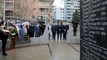 Obeležavanje 22 godine od NATO bombardovanja