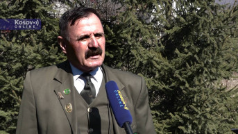 Ilija Elezović, predsednik LS KiM Ilija Elezović, predsednik LS KiM