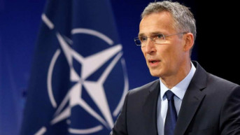 Jens Stoltenberg Jens Stoltenberg