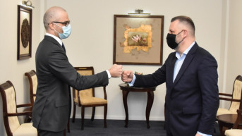 Jevtić i Orlando Jevtić i Orlando