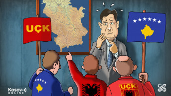 Karikatura dana 3.3.2021.