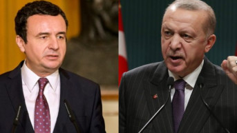 Kurti i Erdogan Kurti i Erdogan
