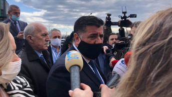 Ljufti Haziri