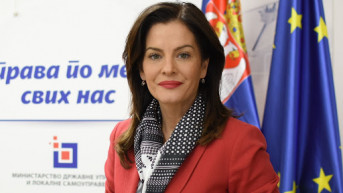 Marija Obradović