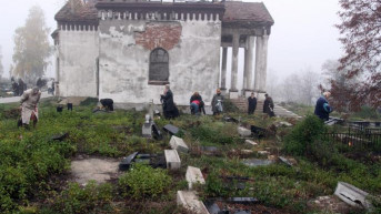 Martovski pogrom Martovski pogrom