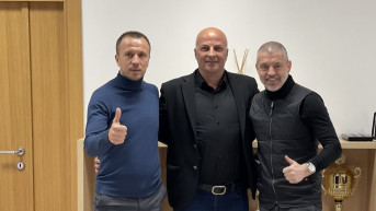 Matić, Lazetić i Uljarević