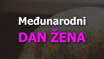 Medjunarodni dan žena
