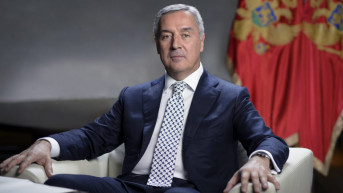 Milo Đukanović Milo Đukanović