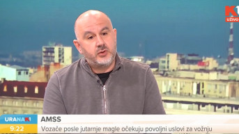 Miloš Garić Miloš Garić