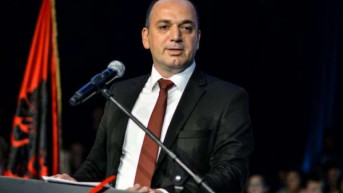 Mitaher Haskuka