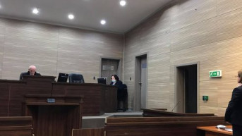 Osuđena bivša poslanica Samoopredeljenja Šćipe Pantina