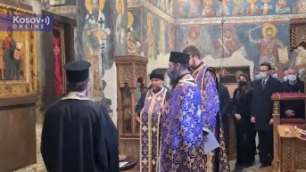 Parastos Gračanica