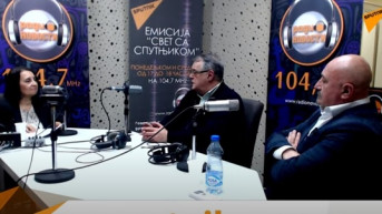 Petronijević i Čović