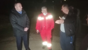 Pokušaj pljačke u Gračanici
