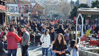 Prizren - pun grad 