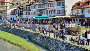 Prizren - pun grad Prizren - pun grad