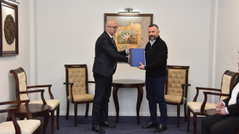 Rakić preuzeo dužnost ministra za povratak od Jevtića