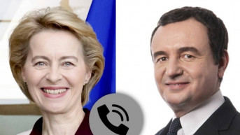 Kurti i Fon der Lajen