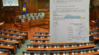 parlamentarna grupa manjiskih zajednica