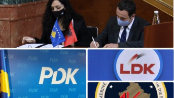 Kurti i OSmani