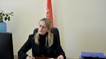 Svetlana Miladinov Svetlana Miladinov