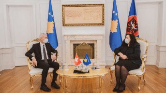 Osmani i Tomas Koli