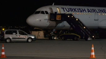 Vakcine stigle na aerodrom u Prištini