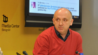 Vladimir Radomirović