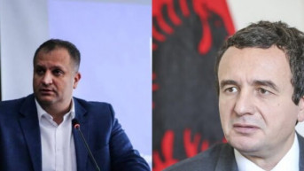 Aljbin Kurti i Špend Ahmeti