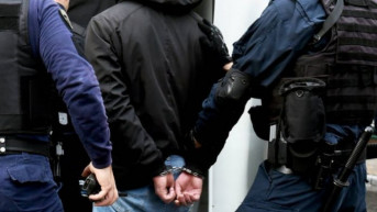 hapšenje kosovska policija