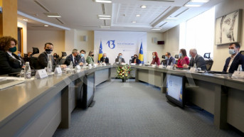 Kosovska Vlada Kosovska Vlada
