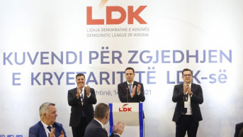 Ljumir Abdidžiku