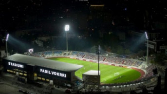 Stadion Fadilj Vokri