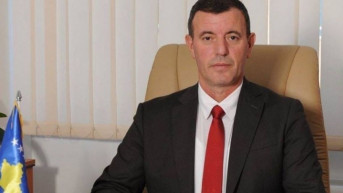 Džafer Gaši 
