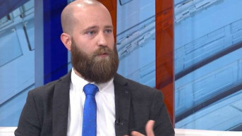 mladen lišanin