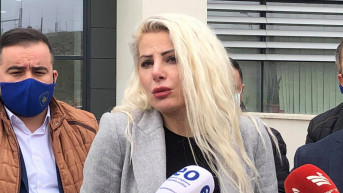 Duda Balje Duda Balje
