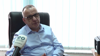 enver hasani