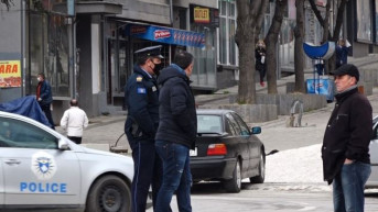 policija