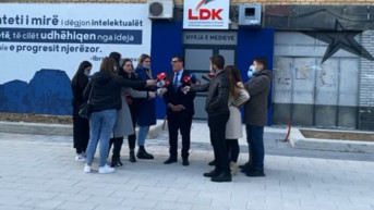 Ljutfi Haziri Ljutfi Haziri