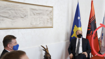 Hodžaj i Lajčak
