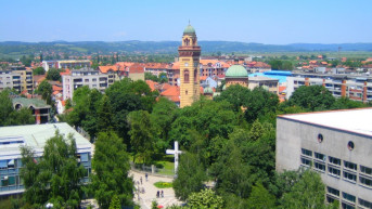 Jagodina Jagodina