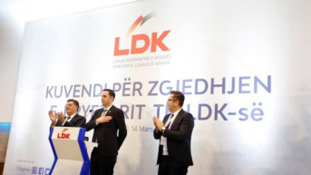 DSK DSK