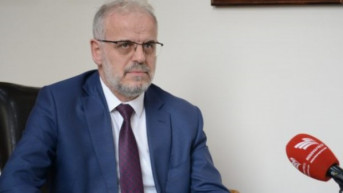 Taljat Džaferi Taljat Džaferi