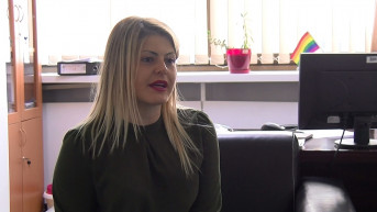 Marija Radulović Marija Radulović
