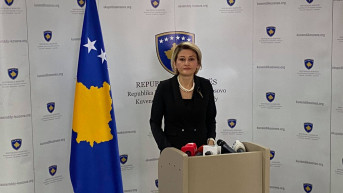 Mimoza Kusari Ljilja