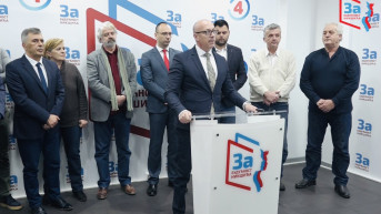 Srpska lista