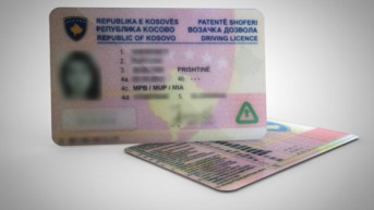 Vozačka dozvola