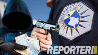 Reporteri