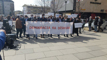 Protest